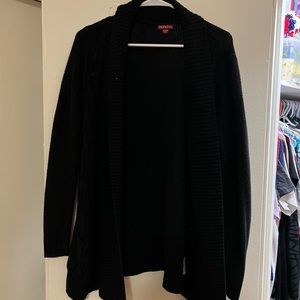 Merona Knit Cardigan